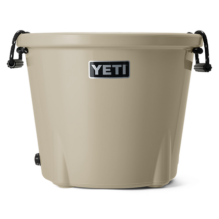 YETI Yeti Tank Ice Bucket 45 Tan
