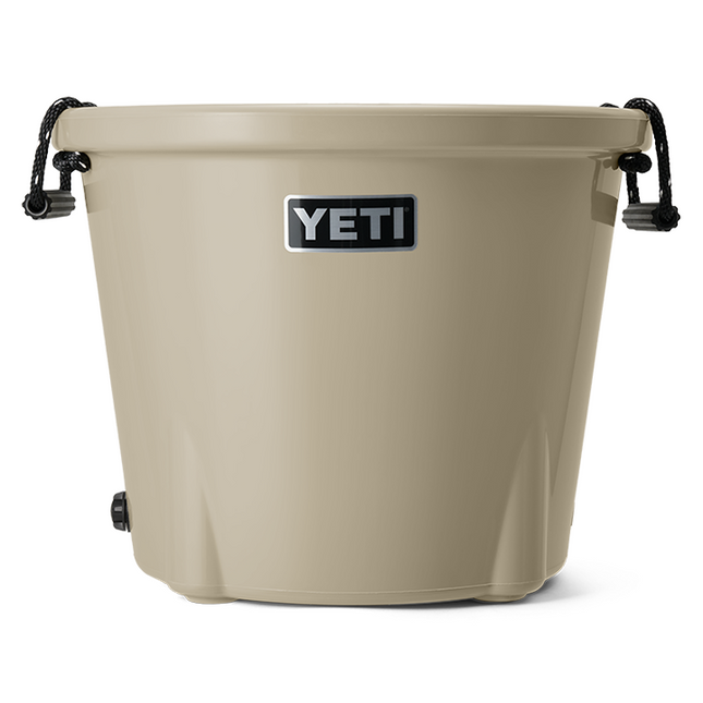 YETI Yeti Tank Ice Bucket 45 Tan