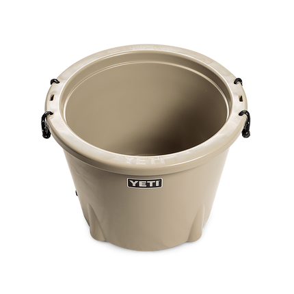 YETI Yeti Tank Ice Bucket 45 Tan