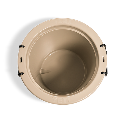 YETI Yeti Tank Ice Bucket 45 Tan
