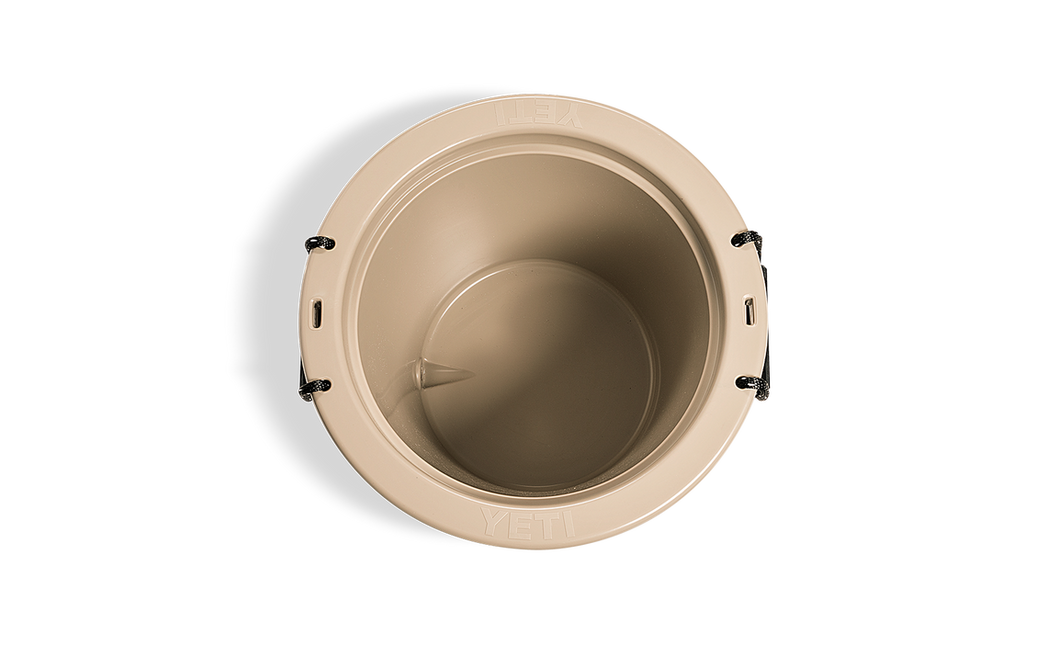 YETI Yeti Tank Ice Bucket 45 Tan