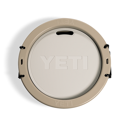 YETI Yeti Tank Ice Bucket 45 Tan