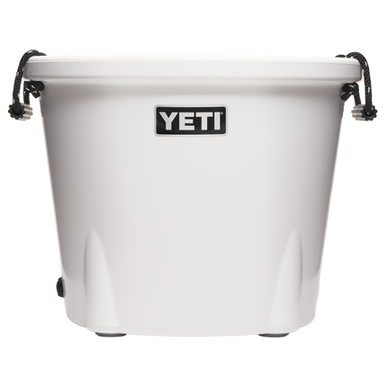 YETI Yeti Tank Ice Bucket 45 White