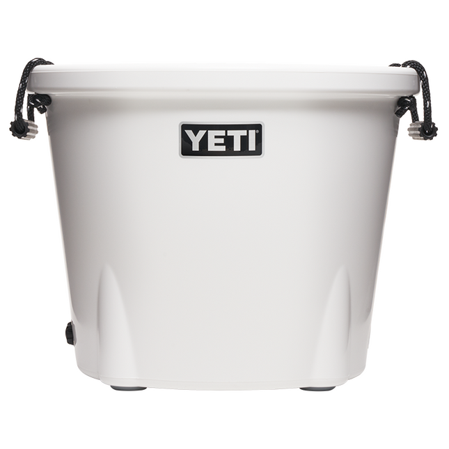 YETI Yeti Tank Ice Bucket 45 White