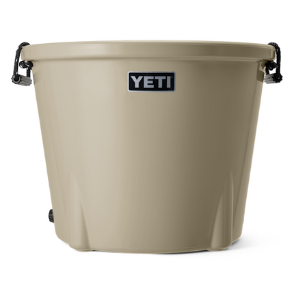 YETI Yeti Tank Ice Bucket 85 Tan