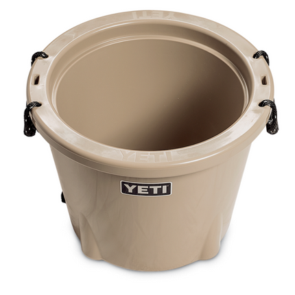 YETI Yeti Tank Ice Bucket 85 Tan