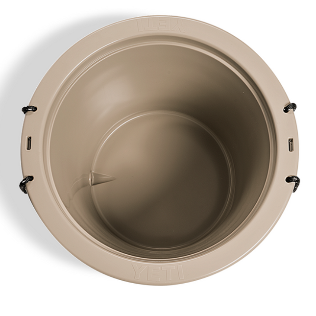 YETI Yeti Tank Ice Bucket 85 Tan