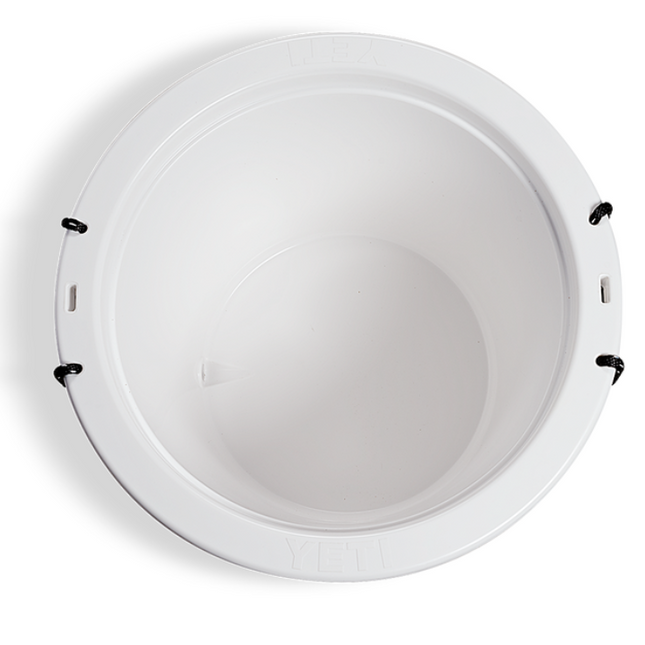 YETI Yeti Tank Ice Bucket 85 White
