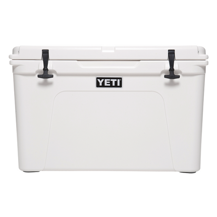 YETI Yeti Tundra 105 Hard Cooler White