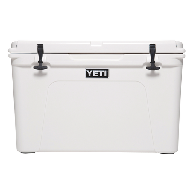 YETI Yeti Tundra 105 Hard Cooler White