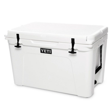 YETI Yeti Tundra 105 Hard Cooler White