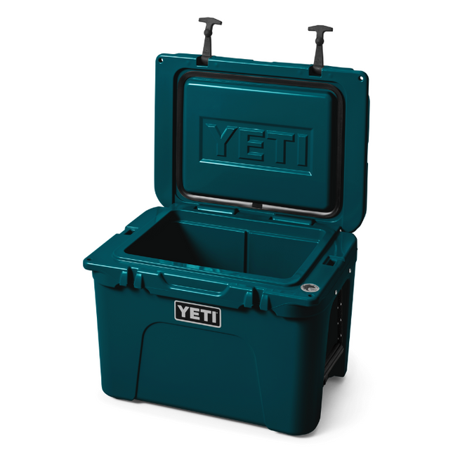 YETI Yeti Tundra 35 Hard Cooler Agave Teal