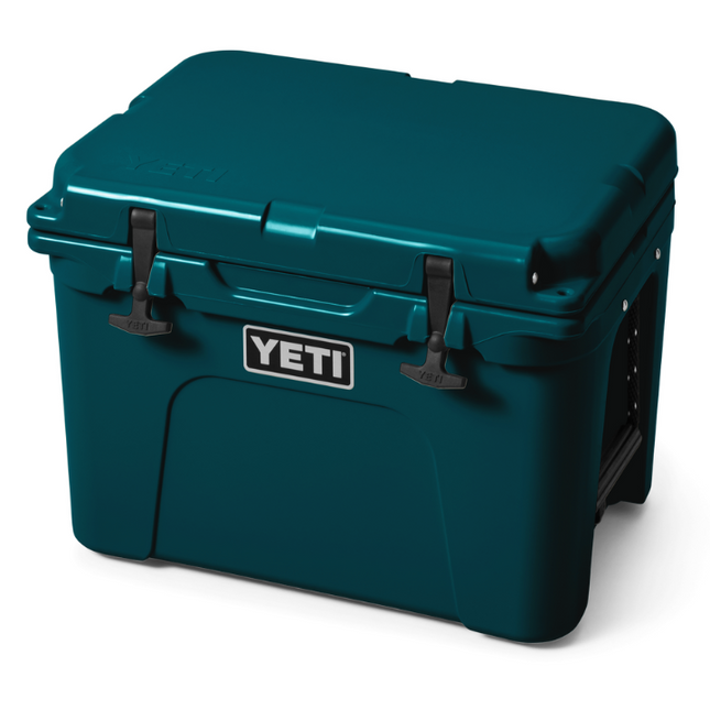 YETI Yeti Tundra 35 Hard Cooler Agave Teal