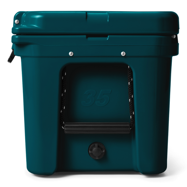 YETI Yeti Tundra 35 Hard Cooler Agave Teal