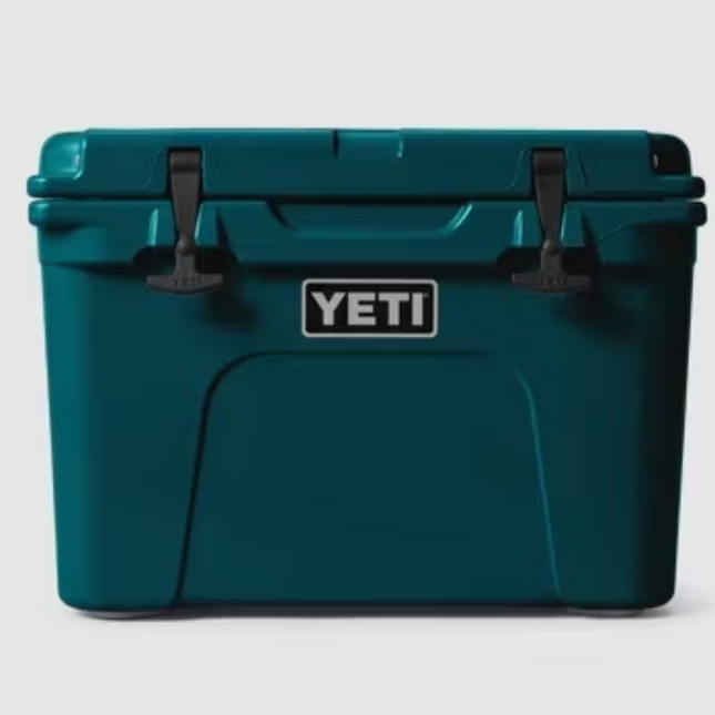 YETI Yeti Tundra 35 Hard Cooler Agave Teal