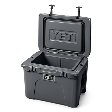 YETI Yeti Tundra 35 Hard Cooler Charcoal