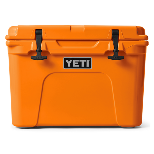 YETI Yeti Tundra 35 Hard Cooler King Crab