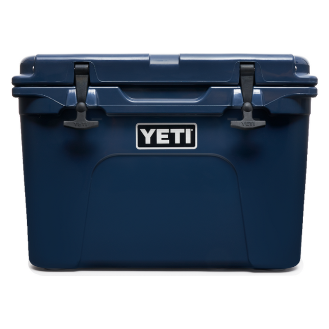 YETI Yeti Tundra 35 Hard Cooler Navy