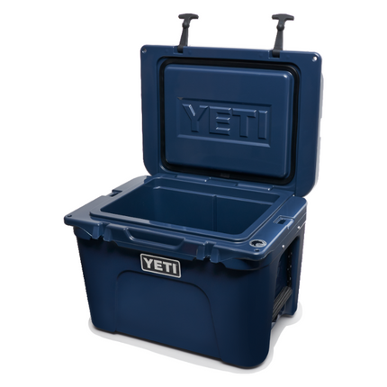 YETI Yeti Tundra 35 Hard Cooler Navy