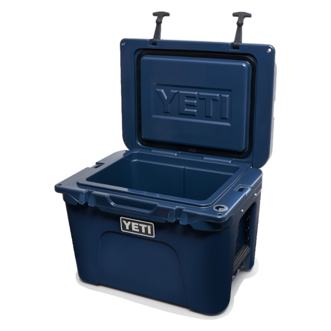 YETI Yeti Tundra 35 Hard Cooler Navy