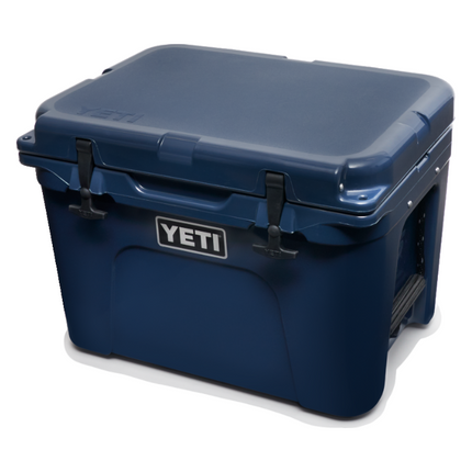 YETI Yeti Tundra 35 Hard Cooler Navy