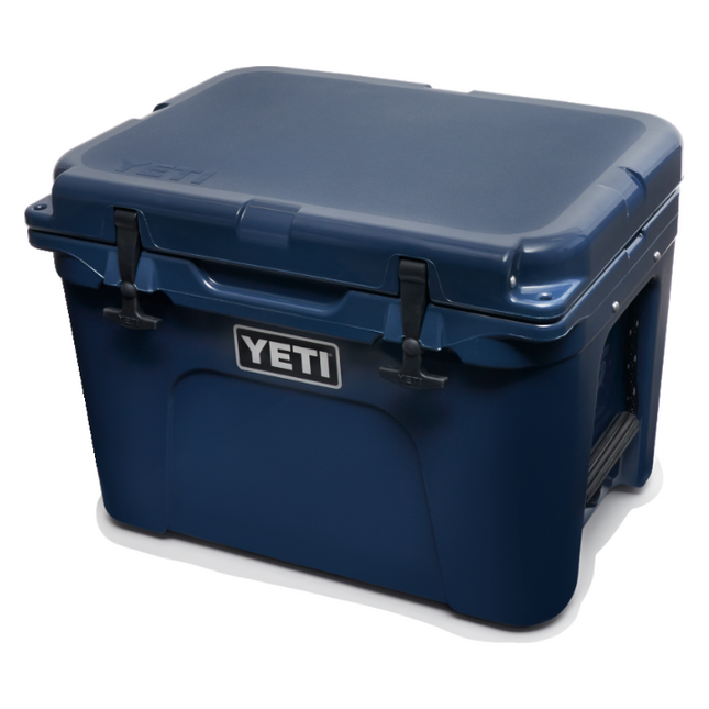 YETI Yeti Tundra 35 Hard Cooler Navy
