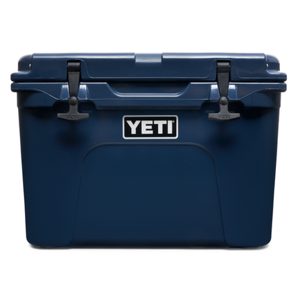 YETI Yeti Tundra 35 Hard Cooler Navy