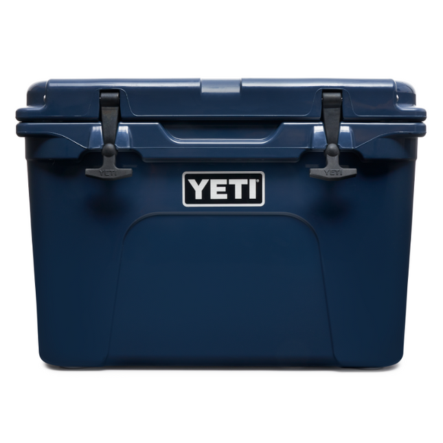 YETI Yeti Tundra 35 Hard Cooler Navy