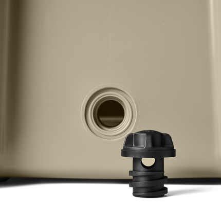 YETI Yeti Tundra 35 Hard Cooler Tan