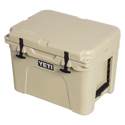 YETI Yeti Tundra 35 Hard Cooler Tan