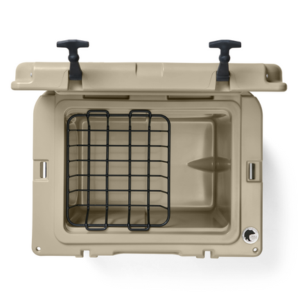YETI Yeti Tundra 35 Hard Cooler Tan