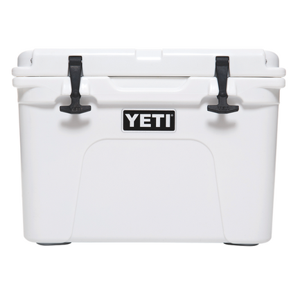 YETI Yeti Tundra 35 Hard Cooler White