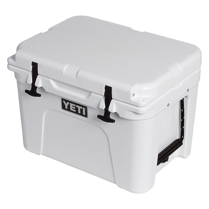 YETI Yeti Tundra 35 Hard Cooler White