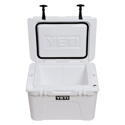 YETI Yeti Tundra 35 Hard Cooler White