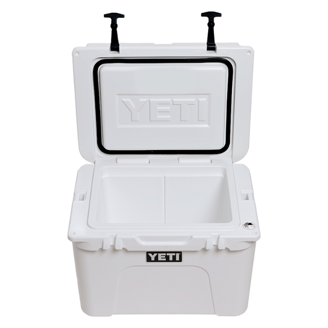 YETI Yeti Tundra 35 Hard Cooler White