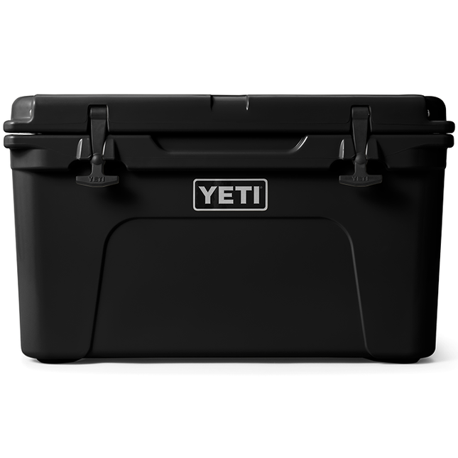 YETI Yeti Tundra 45 Hard Cooler Black