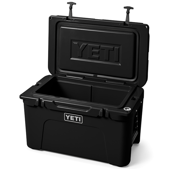 YETI Yeti Tundra 45 Hard Cooler Black