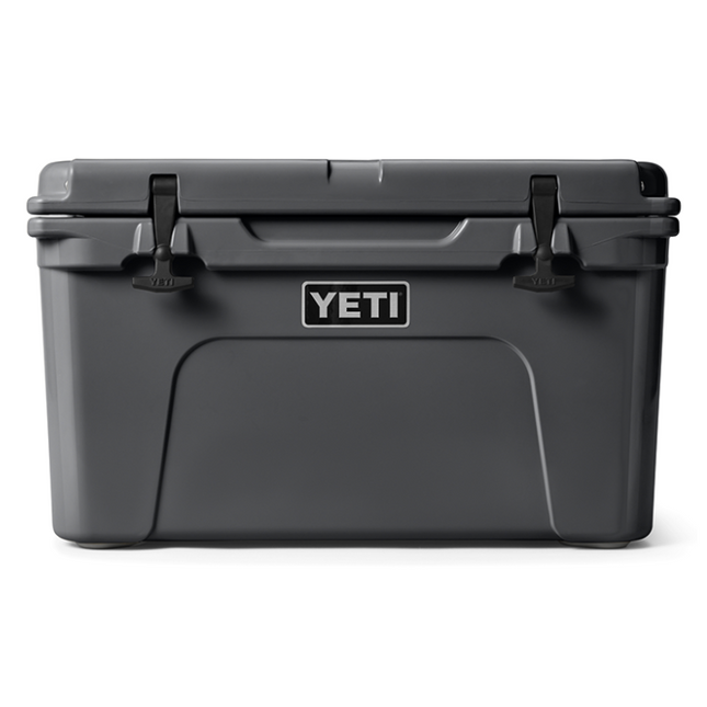 YETI Yeti Tundra 45 Hard Cooler Charcoal