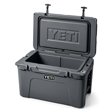 YETI Yeti Tundra 45 Hard Cooler Charcoal