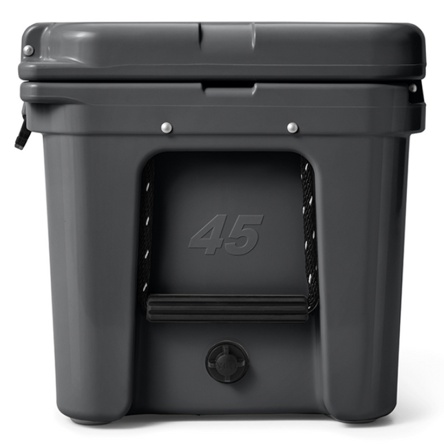 YETI Yeti Tundra 45 Hard Cooler Charcoal
