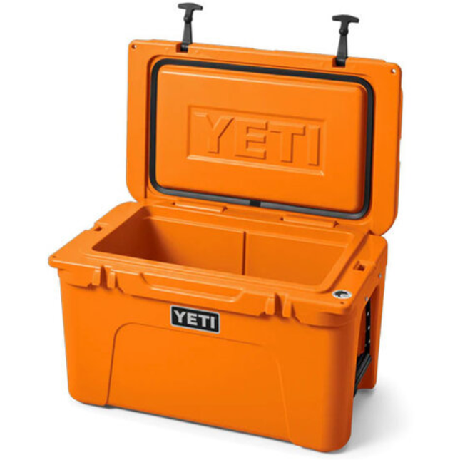 YETI Yeti Tundra 45 Hard Cooler King Crab