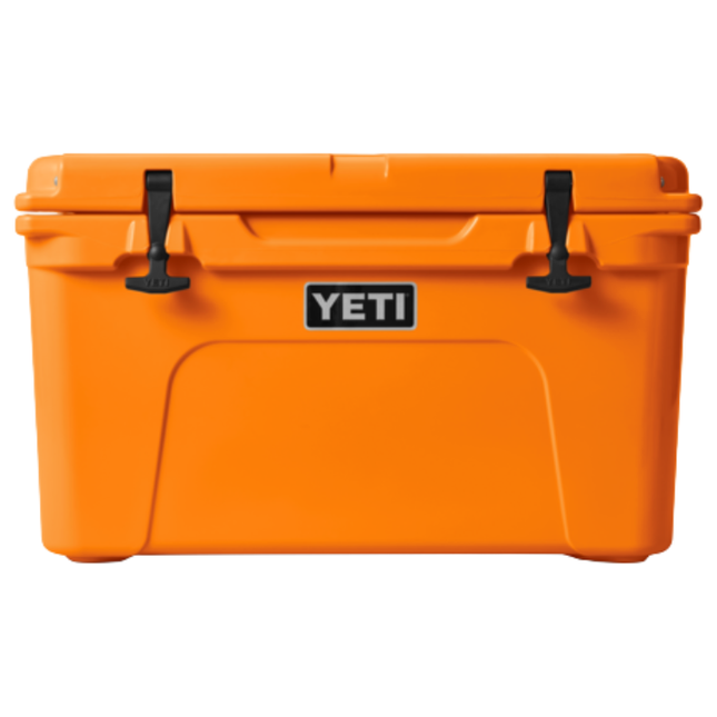 YETI Yeti Tundra 45 Hard Cooler King Crab