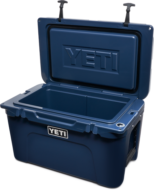 YETI Yeti Tundra 45 Hard Cooler Navy