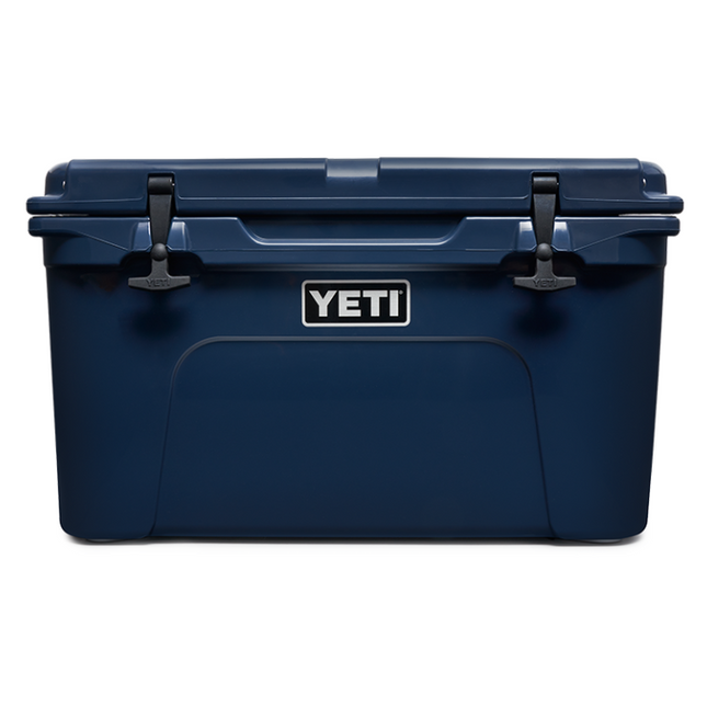 YETI Yeti Tundra 45 Hard Cooler Navy