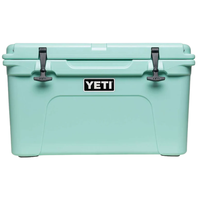 YETI Yeti Tundra 45 Hard Cooler Seafoam