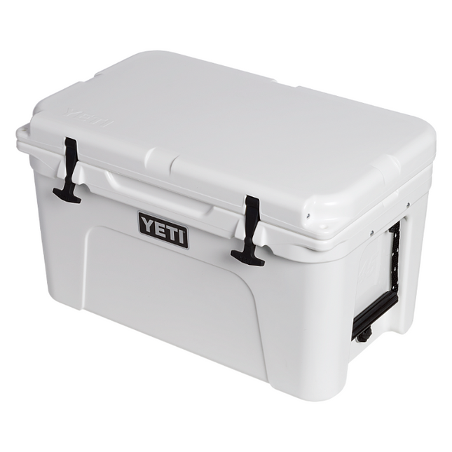 YETI Yeti Tundra 45 Hard Cooler White