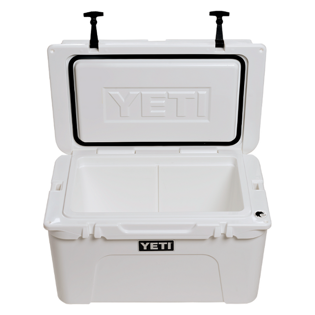 YETI Yeti Tundra 45 Hard Cooler White