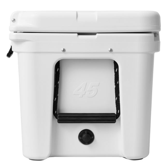 YETI Yeti Tundra 45 Hard Cooler White