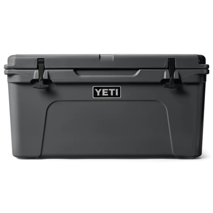 YETI Yeti Tundra 65 Hard Cooler Charcoal