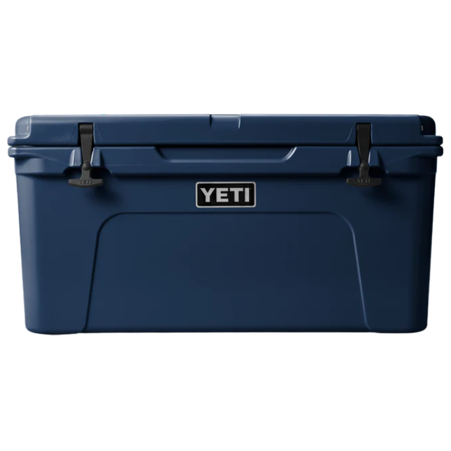 YETI Yeti Tundra 65 Hard Cooler Navy